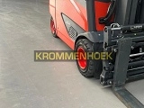 LINDE E 20 forklift