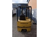 CATERPILLAR F 30 forklift