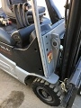 STILL RX 50-10 forklift