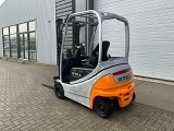 STILL RX 20-16 forklift