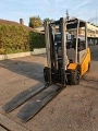 JUNGHEINRICH EFG 535k forklift