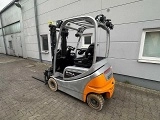 STILL RX 20-16P forklift