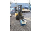 JUNGHEINRICH EFG 216k forklift