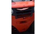 LINDE H 35 D forklift