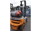 STILL RX 70-45 T forklift