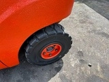 LINDE H 30 D forklift