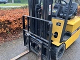 CATERPILLAR EP16K forklift