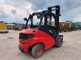 LINDE H 50 D forklift