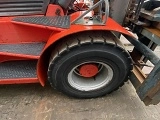 LINDE H 120 forklift