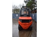 LINDE H 45 D forklift