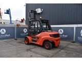 LINDE H 80 D forklift