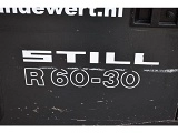 STILL R 60-25 forklift