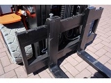 TOYOTA FBM 30 forklift