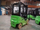 HANGCHA XC18 forklift