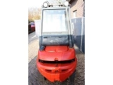 LINDE H 30 D forklift