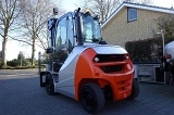 STILL RX 70-60 forklift