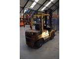 TCM FD 30 Z 8 T forklift