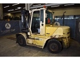 HYUNDAI 70 D 7 E forklift