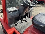 NISSAN U 1 D 2 A 25 LQ forklift