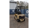 CATERPILLAR EP 25 forklift