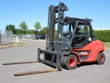 LINDE H 80 D forklift