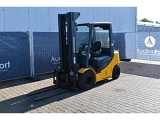 JUNGHEINRICH TFG 425 s forklift