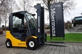 JUNGHEINRICH DFG 425 s forklift