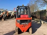 LINDE H 20 T forklift