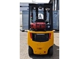 JUNGHEINRICH TFG 316s forklift