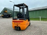 STILL R 20-16 forklift