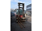 MANITOU MSI 50 forklift