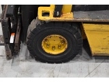 CATERPILLAR EP 15 T forklift