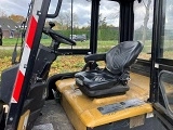 CATERPILLAR EP 30 K forklift