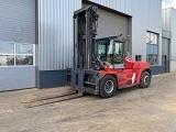 KALMAR DCE 150-12 forklift