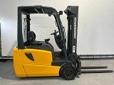 JUNGHEINRICH EFG 218k forklift