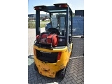 JUNGHEINRICH TFG 316s forklift