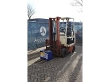 NISSAN UM 01 L 18 U forklift