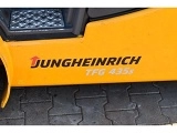 JUNGHEINRICH TFG 435s forklift