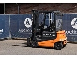 STILL R 60-20 forklift