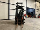 LINDE E 16 PH forklift