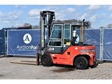 DANTRUCK 8440 forklift