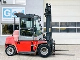 KALMAR DCE 55-6 HM Forklift