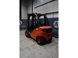 LINDE H 25 D forklift