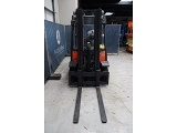 LINDE H 25 D forklift