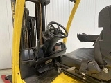 HYSTER H 3.5 FT forklift