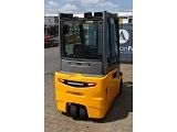 JUNGHEINRICH EFG 216 forklift