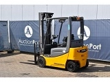 JUNGHEINRICH EFG 316k forklift