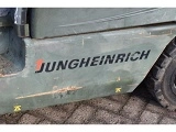 JUNGHEINRICH DFG 16 AK forklift