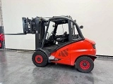 LINDE H 50 D forklift