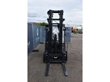 LINDE E20L forklift